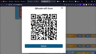 Connecting Gigo Control box to the Wifi