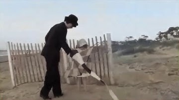 Automatic Image Colorization: Charlie Chaplin