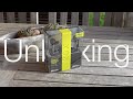 Jabra Rox Wireless | Unboxing