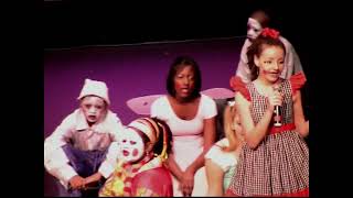 School of Discovery presents Clowns by New Voices