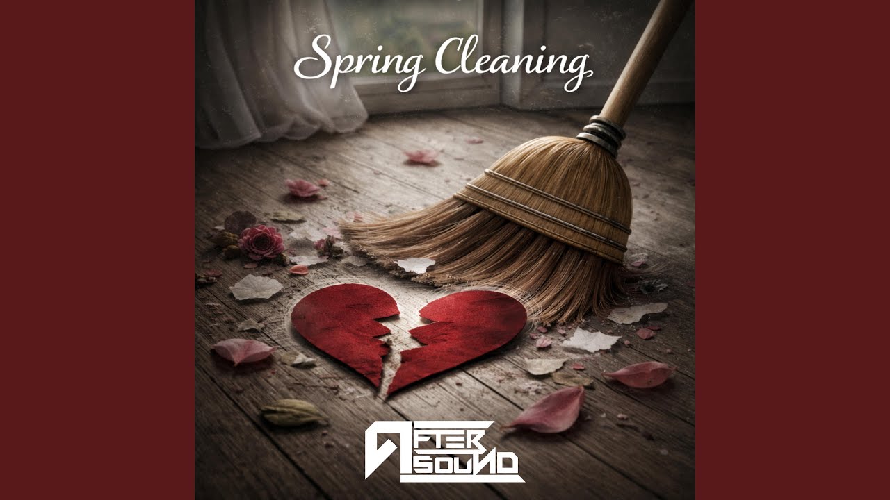 Guarda Spring Cleaning su YouTube Guarda Spring Cleaning su YouTube