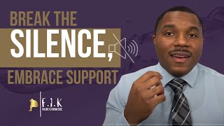 Download Lagu It's Okay To Ask For Help: Break The Silence And Reach Out! Download Lagu It's Okay To Ask For Help: Break The Silence And Reach Out!