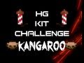 Hg kit challenge  ep 56  kangaroo