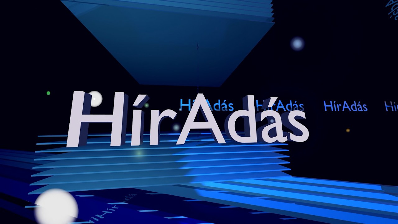 Híradás – 2026.03.04.