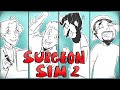 Surgeon sim 2  irish lads animation