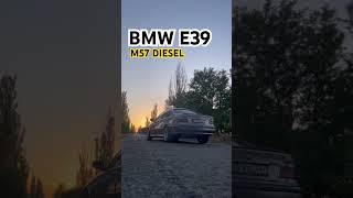 Дизельная БМВ. Обзор в прикрепленном⬇️
