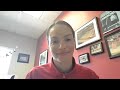 SIUE Volleyball Head Coach Kendall Paulus on 2026 Season