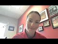 SIUE Volleyball Head Coach Kendall Paulus on 2026 Season