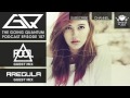 GQ Podcast - F.O.O.L Guest Mix / Rregula Guest Mix [Ep.107]