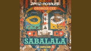 SABALALA (Demo Mix)
