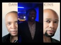 Dawkins & Dawkins - Isaac Carree at Listening Party