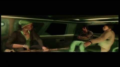 saints row 2 sons of samedi (part 2)