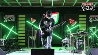 AVEDIS MUTTER SOUNDNYA MODERN BANGET DI GITARAN SORE BEKASI 2024