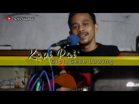 Video: Pai Kopi Oren