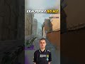 xkacpersky 1v5 pistol ace #cs2 #csgo #csgo #cs2moments #cs2highlights