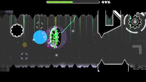 Geometry Dash - Universal Remote by Rustam