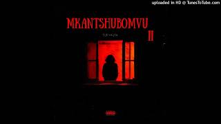 Dj Kweyla  Mkantshubomvu ii 