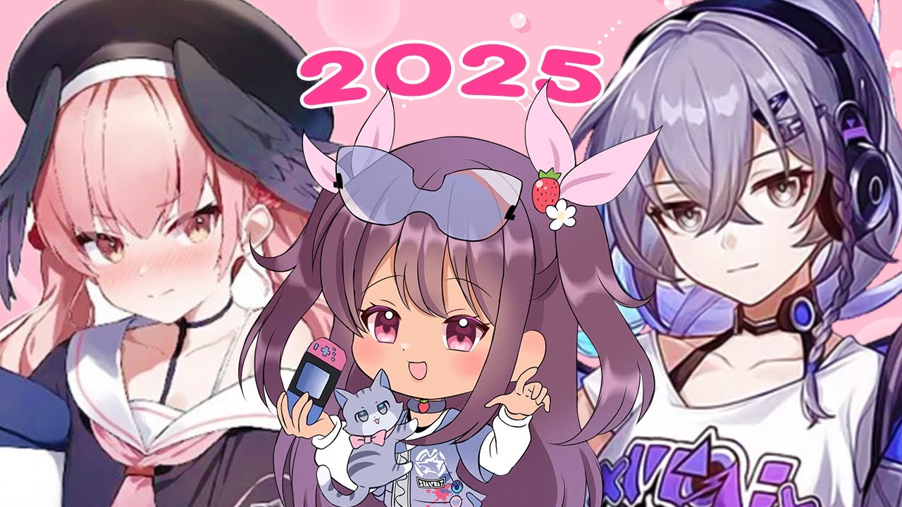 Stuff Sana was in 2025