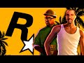 СЕКРЕТНЫЕ ЧАСТИ ГТА | Grand Theft Auto