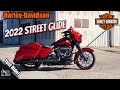 2022 Harley Davidson Street Glide Special 114 Test Ride and Review