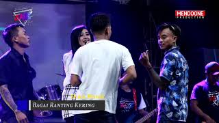 Bagai Ranting Kering _ DIAN Roni