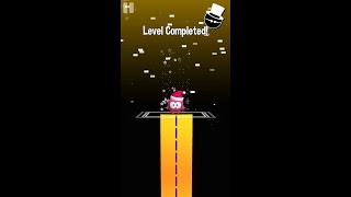 Voodoo Stack Jump - Perfect Jump Challenge Level 12 completed! screenshot 5