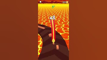 PRO​ VS HACK -​ shortcut run 3D l GTC​ GAMING
