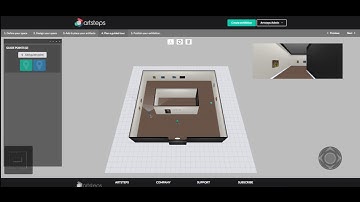 Artsteps Promo Video