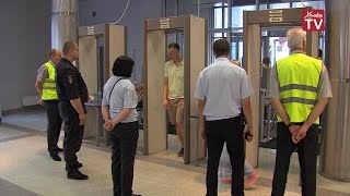 Безопасность в праздники(, 2016-08-12T11:25:16.000Z)