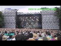 YUI - ROCK IN JAPAN 2011 - JCD