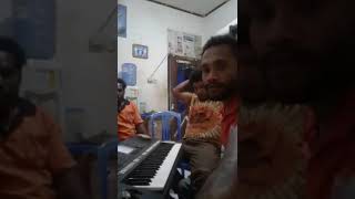 Onga Onda dan Awino Sup Ine _ Mambesak