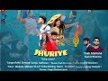 Jhuriye  rohit sirmouri   anju sadhwan latest pahadi song 2024 rohitsirmauriofficial