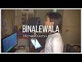 "Binalewala" (Cover) - Ruth Anna