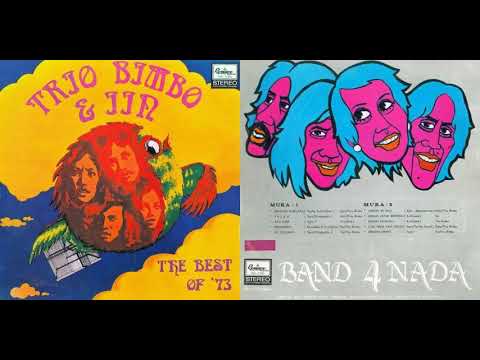 The Best Of '73
