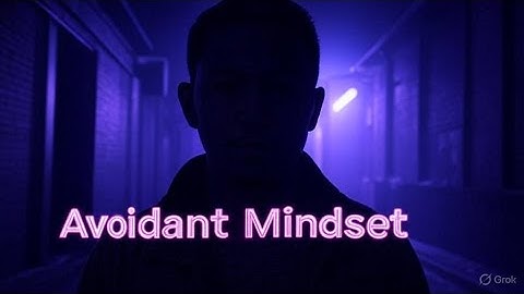 The Truth About Avoidant Attachment