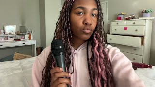 Dreams by Fleetwood Mac// Angie Monet cover