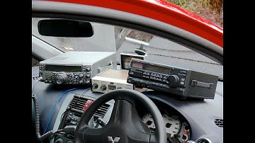 Preparing for your Next DXpedition - Part 2