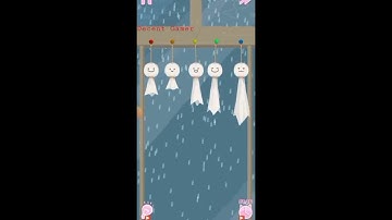 perfect tidy level 109 walkthrough solution