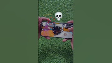 auto clicker free fire headshot on volume button #freefire