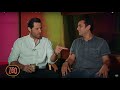 Edgar Ramirez has Efficient Tips to get out of the Friendzone | The Zoo