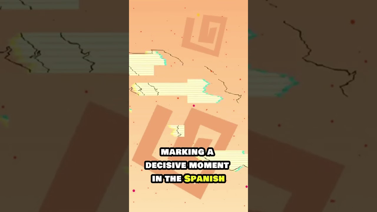 The Siege of Tenochtitlán