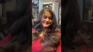 How to Butterfly Hair cut कैसे करे आसानी से घर बैठे सीखे | #haircut #haircutting #hair #layercutting