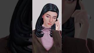 Sims 4 Townie Make-over