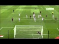 أهداف مباراة الكلاسيكو ريال مدريد وبرشلونه 2-1 29-8-2012