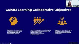 CalAIM Learning Collaborative Session1 | April 2026