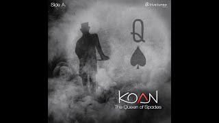 Koan - Mammon and the Black Goddess (Chapter 1) - Official
