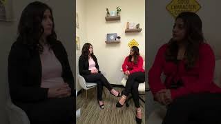Brandy shares her story about her daughter being trafficked - part 2