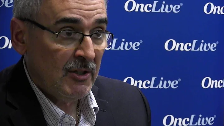 Dr. Joseph Sparano on the Role of Endocrine Therap...
