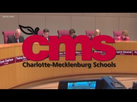 Video: Ai đã giúp dẫn dắt vụ Swann chống lại Hội đồng Giáo dục Charlotte Mecklenburg?