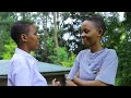 My life in high school s2ep8 Aliane na Joella bararwanye ivumbi riratumuka